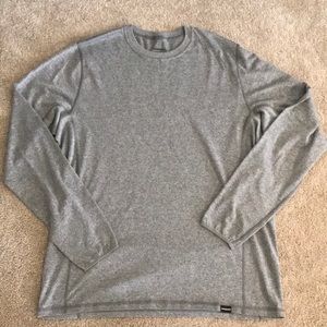 Men’s Patagonia capilene size large